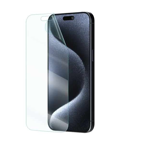 iPhone 15 Pro Screen Protector
