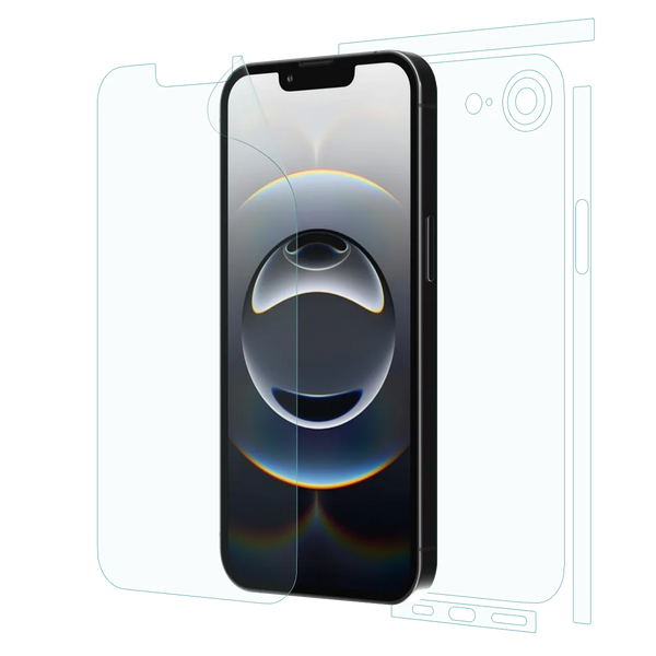 iPhone 16e Screen Protector