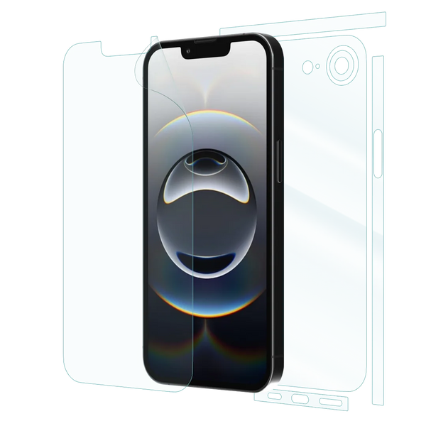 iPhone 16e Screen Protector