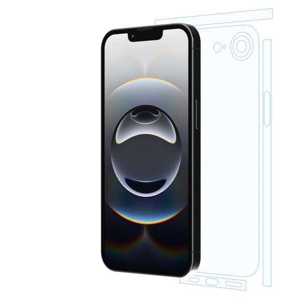 iPhone 16e Screen Protector