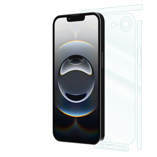 iPhone 16e Screen Protector