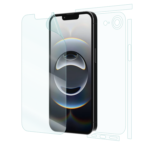 iPhone 16e Screen Protector