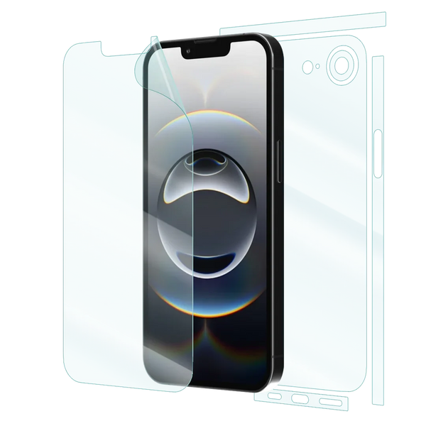 iPhone 16e Screen Protector