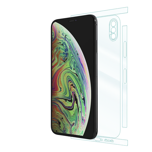 iPhone X Screen Protector