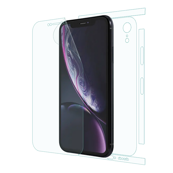 iPhone XR Screen Protector