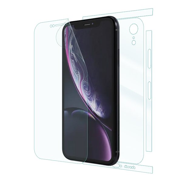 iPhone XR Screen Protector