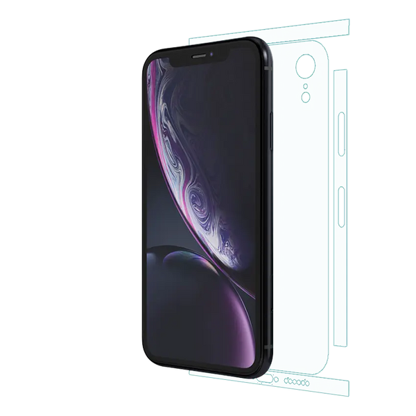 iPhone XR Screen Protector