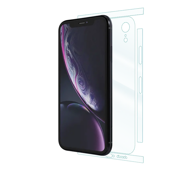 iPhone XR Screen Protector