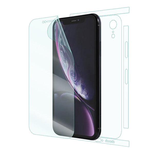 iPhone XR Screen Protector