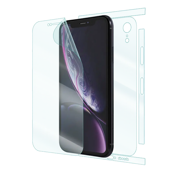 iPhone XR Screen Protector