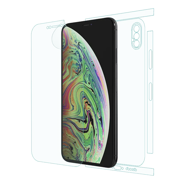 iPhone XS Screen Protector