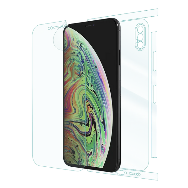 iPhone XS Max Screen Protector