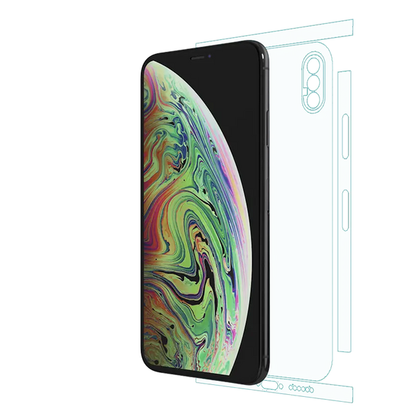 iPhone XS Max Screen Protector