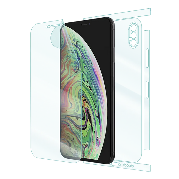 iPhone XS Max Screen Protector