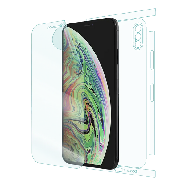 iPhone XS Screen Protector