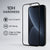 iPhone XR Premium Hardness Tempered Glass
