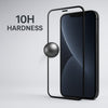 iPhone XR Premium Hardness Tempered Glass
