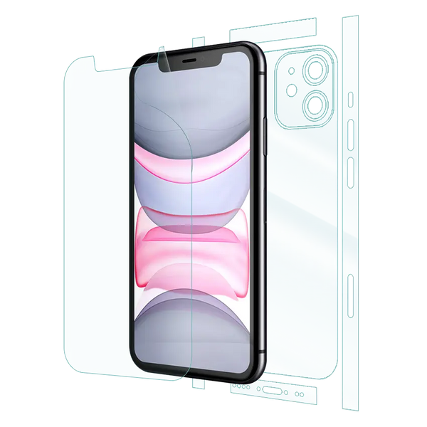 iPhone 11 Screen Protector