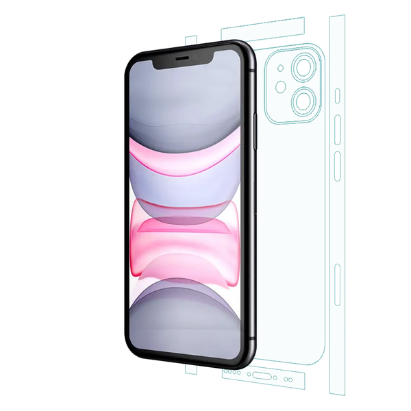 iPhone 11 Screen Protector