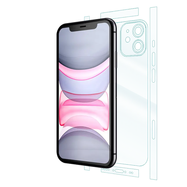 iPhone 11 Screen Protector