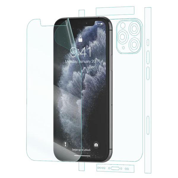 iPhone 11 Pro Max Screen Protector