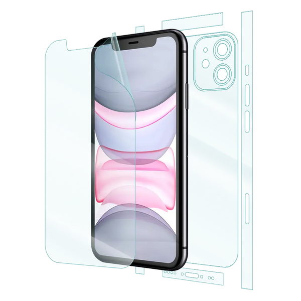 iPhone 11 Screen Protector