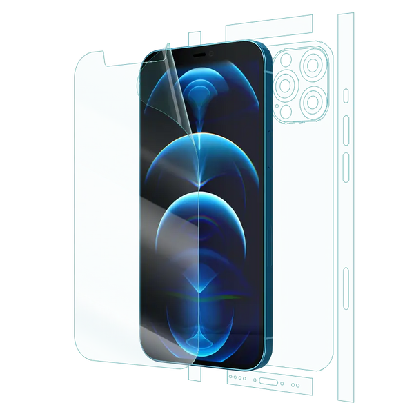 iPhone 12 Pro Max Screen Protector
