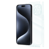 iPhone 15 Pro Max Screen Protector