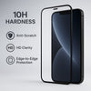iPhone 11 Pro Premium Hardness Tempered Glass